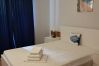 Apartamento em Vilamoura - T1  A/C TENISGOLF- PISCINA-WIFI-MARINA DE VILAMOUR