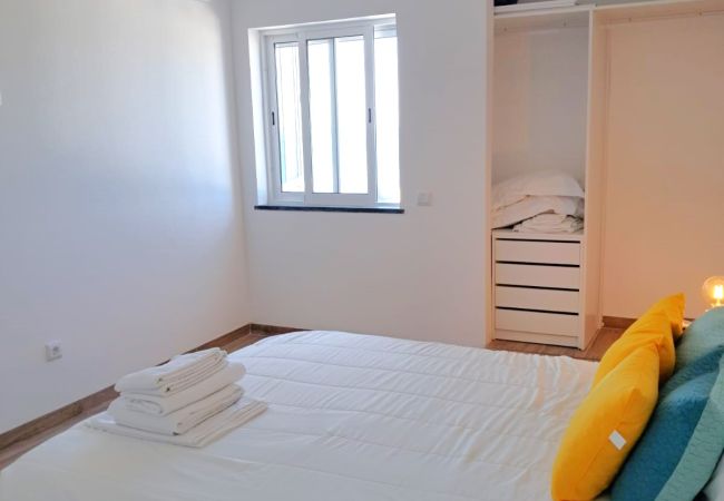 Apartamento em Quarteira - T1 Vista Mar A/C Pontemira 7