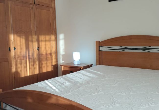 Apartamento em Quarteira - T1 Torre 20 Vista Mar Fabulosa 4pax