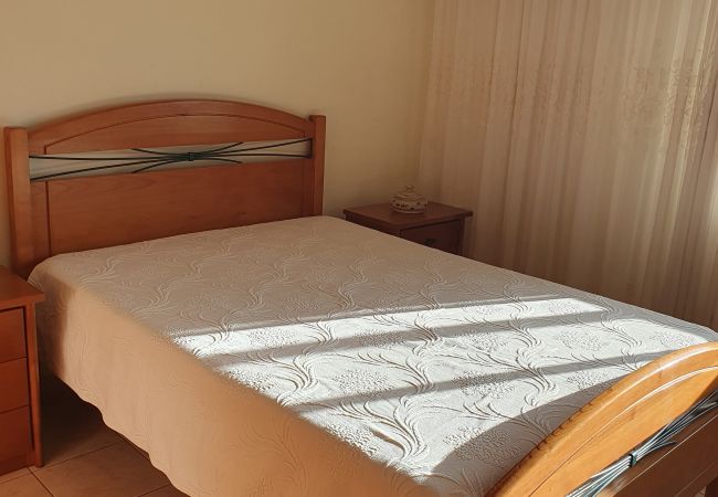 Apartamento em Quarteira - T1 Torre 20 Vista Mar Fabulosa 4pax