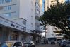 Apartamento em Quarteira - T1 Torre 20 Vista Mar Fabulosa 4pax