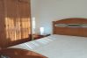 Apartamento em Quarteira - T1 Torre 20 Vista Mar Fabulosa 4pax