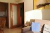 Apartamento em Quarteira - T1 Torre 20 Vista Mar Fabulosa 4pax