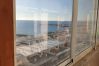 Apartamento em Quarteira - T1 Torre 20 Vista Mar Fabulosa 4pax