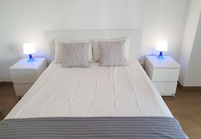 Apartamento em Quarteira - Pontemira 3F A/C 4 pax