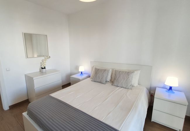 Apartamento em Quarteira - Pontemira 3F A/C 4 pax