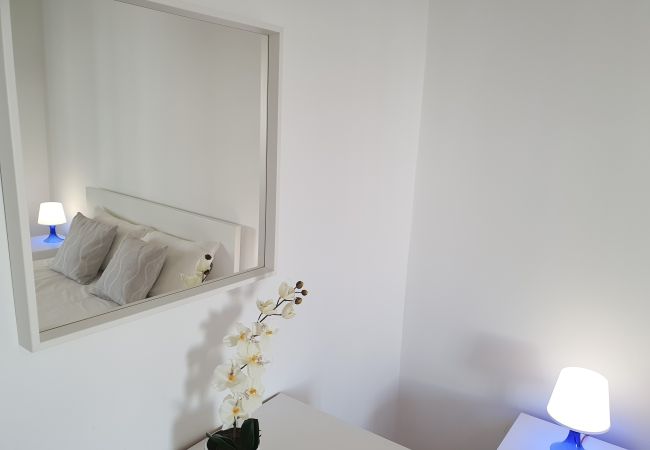 Apartamento em Quarteira - Pontemira 3F A/C 4 pax