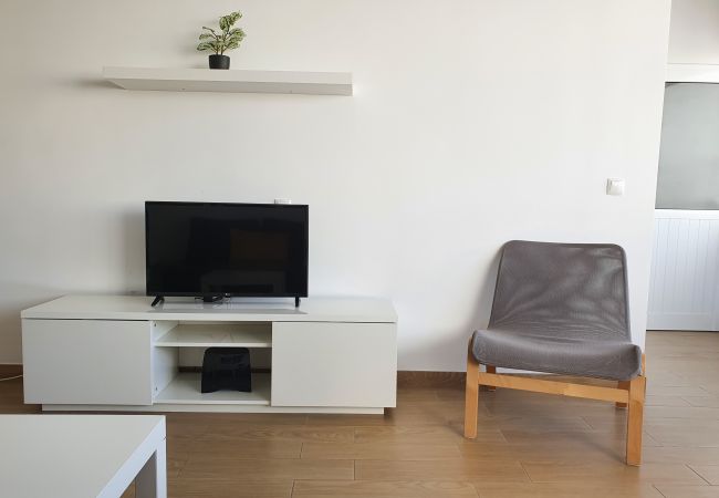 Apartamento em Quarteira - Pontemira 3F A/C 4 pax