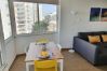 Apartamento em Quarteira - Pontemira 3F A/C 4 pax