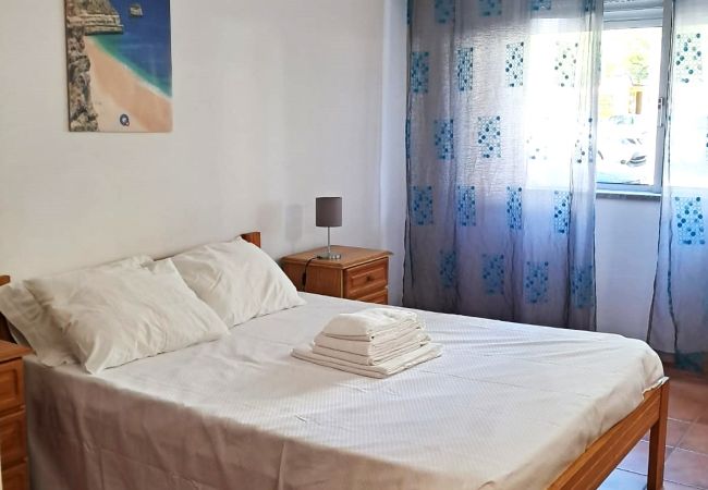 Apartment in Quarteira - MIRA PRAIA RC A