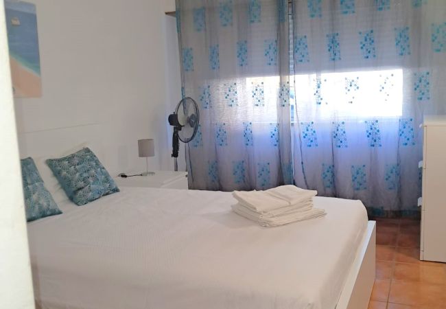 Apartment in Quarteira - MIRA PRAIA RC A