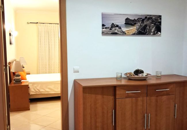 Apartment in Quarteira - T3 Ceuta Luminoso