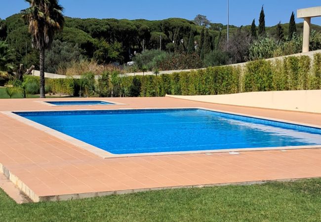 Townhouse in Quarteira - V4  A/C Fonte Santa Village