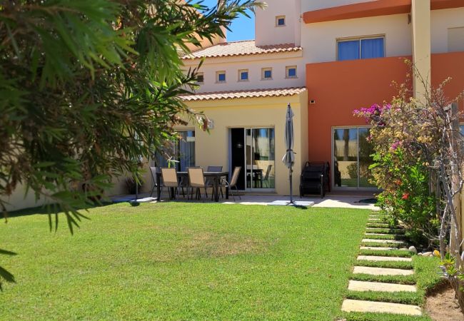 Townhouse in Quarteira - V4  A/C Fonte Santa Village