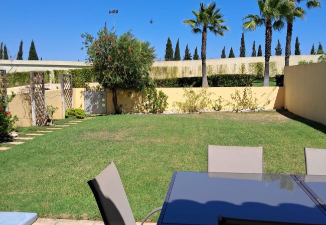 Townhouse in Quarteira - V4  A/C Fonte Santa Village