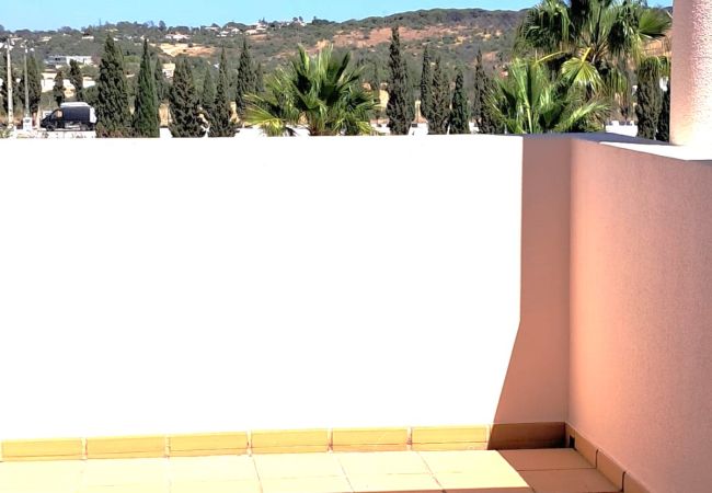 Townhouse in Quarteira - V4  A/C Fonte Santa Village