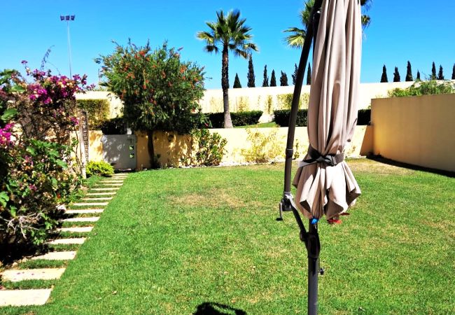 Townhouse in Quarteira - V4  A/C Fonte Santa Village