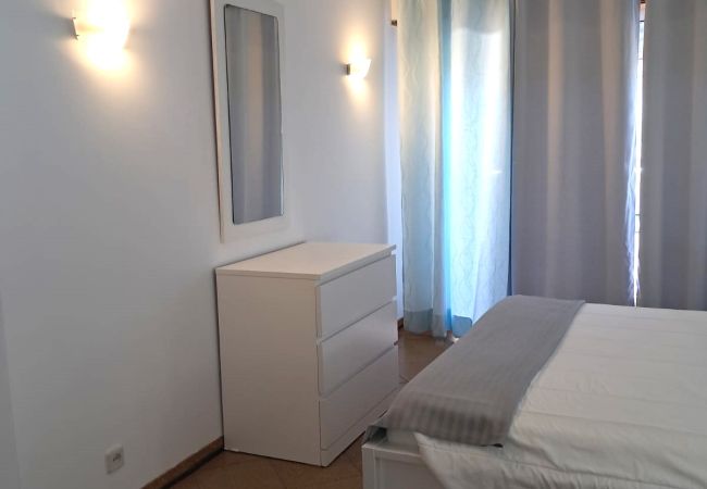 Appartement à Quarteira - T2 M.Praia 4E 80M PRAIA wi-Fi 6 PESSOAS