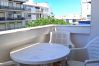 Appartement à Quarteira - T2 M.Praia 4E 80M PRAIA wi-Fi 6 PESSOAS