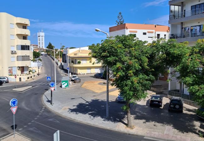 Appartement à Quarteira - T3 Ceuta Luminoso