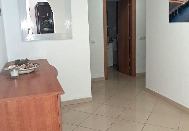 Appartement à Quarteira - T3 Ceuta Luminoso